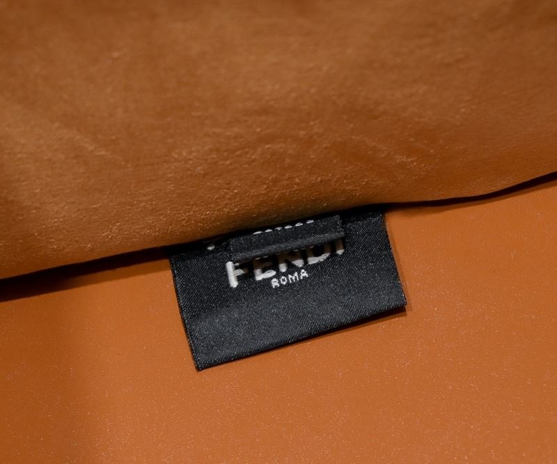 Fendi Sunshine Bags